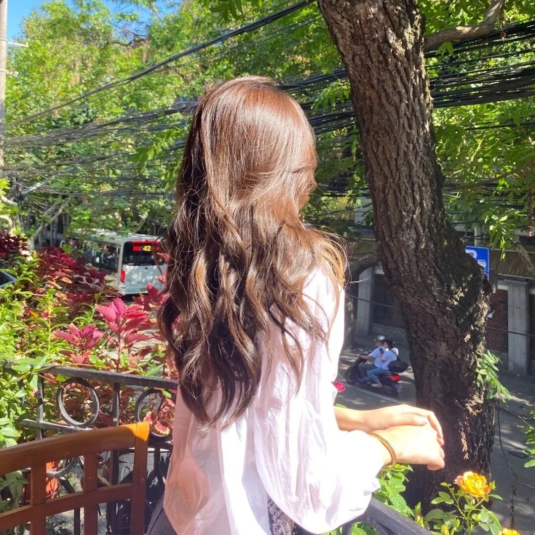 烈女与镖客
