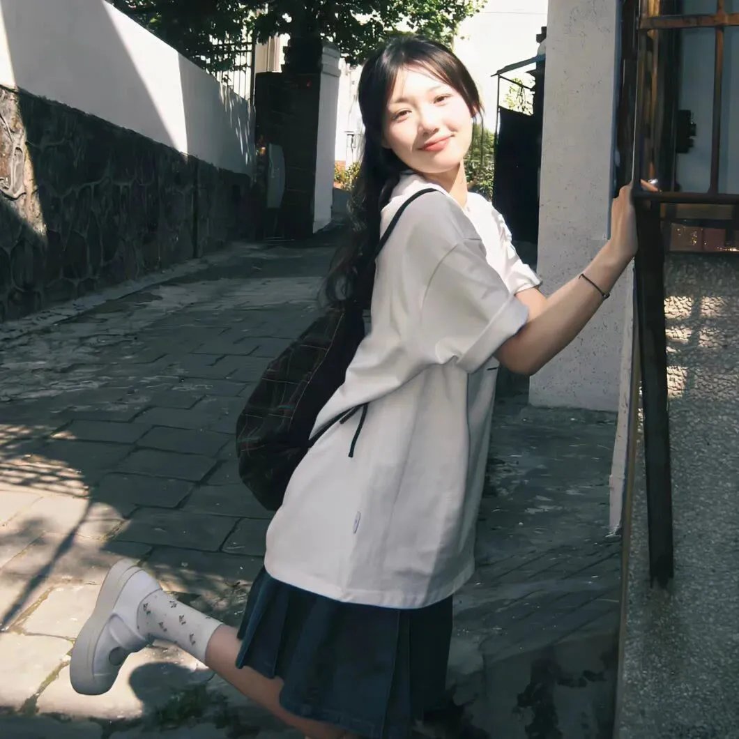 终极女郎